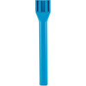 Rode Microphones Interview GO, microphone blue, adapter