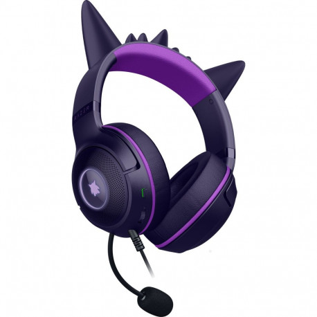 Kraken Kitty V2 Pokémon Gengar Ed. (lila, USB-A)