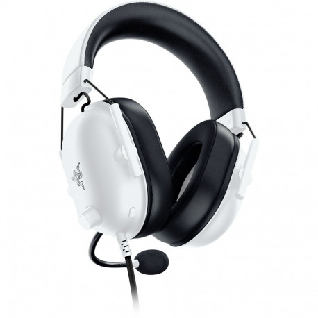 Razer BlackShark V2 X PlayStation, gaming headset white
