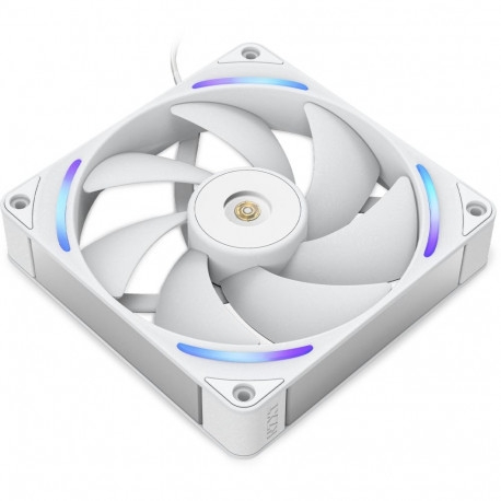 NZXT Performance Fan F140X, case fan, white, 140 mm