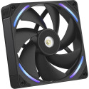 NZXT Performance Fan F140X, case fan, black, 140 mm