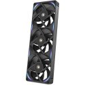 NZXT Performance Fan F360X, case fan, black, 360 mm