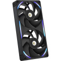 NZXT Performance Fan F240X, case fan, black, 240 mm