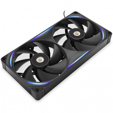 NZXT Performance Fan F280X, case fan, black, 280 mm