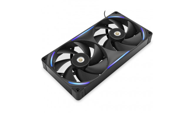 Performance Fan F280X (schwarz, 280 mm)