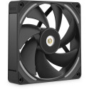 NZXT Performance Fan F140X, case fan, black, 140 mm