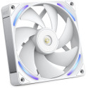 NZXT Performance Fan F140X, case fan, white, 140 mm