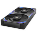 NZXT Performance Fan F280X, case fan, black, 280 mm
