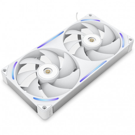 Performance Fan F280X (weiß, 280 mm)