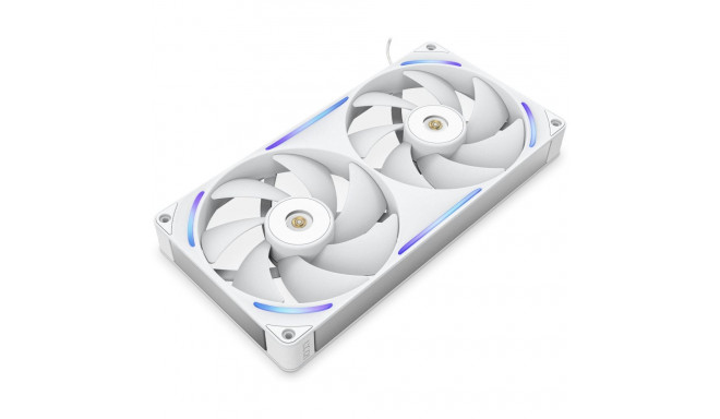 Performance Fan F280X (weiß, 280 mm)