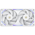 NZXT Performance Fan F240X, case fan, white, 240 mm