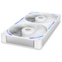 NZXT Performance Fan F280X, case fan, white, 280 mm