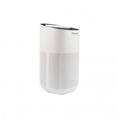 Meaco Clean CA-HEPA 76x5 WiFi Air Purifier, White, 50 Watts