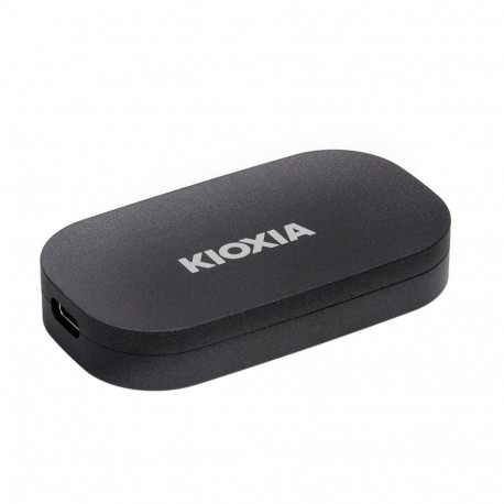 Exceria Plus väline SSD G2 2TB USB-C 3.2 Gen 2 (10Gbit/s), must