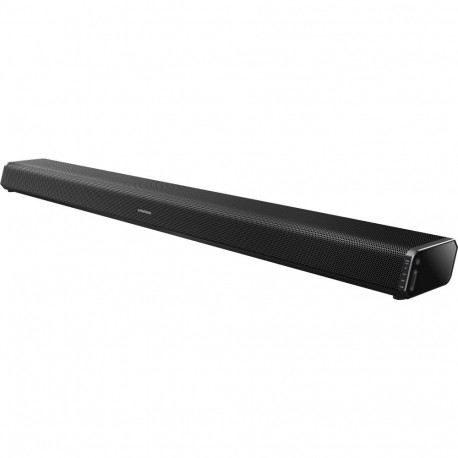 DSB 970 60W USB Bluetooth klinkpistik, must