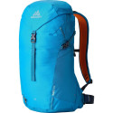 Gregory KIRO 28, backpack light blue, 28 liters