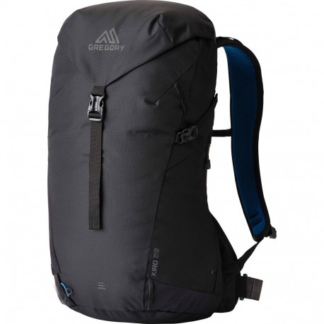KIRO 28  (schwarz, 28 Liter)