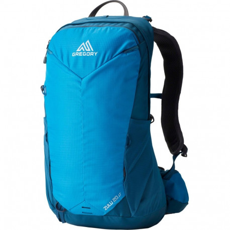 Gregory ZULU 20 LT, backpack light blue, 20 liters