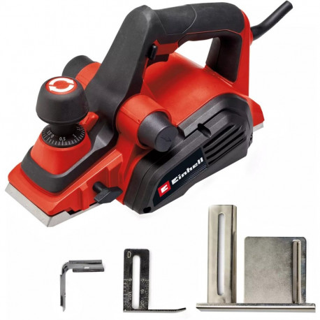 Elektrohobel TE-PL 920 (rot/schwarz, 920 Watt)