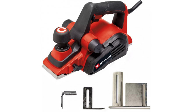 Elektrohobel TE-PL 920 (rot/schwarz, 920 Watt)