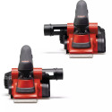 EINHELL electric planer TE-PL 920 red/black, 920 watts