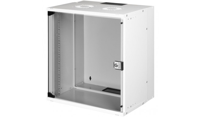 Seinakapp SOHO PRO 12U, helehall