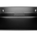 Digitus SOHO PRO wall-mounted enclosure, black IT cabinet, 9 rack units