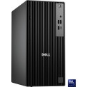 Dell Pro Tower (WT78X), PC system black, Windows 11 Pro