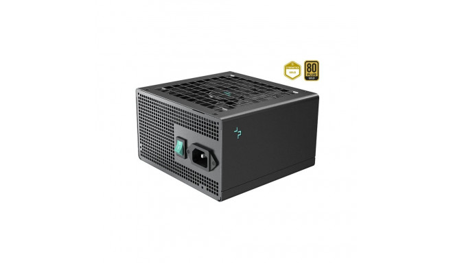PN650D (schwarz, 650 Watt)