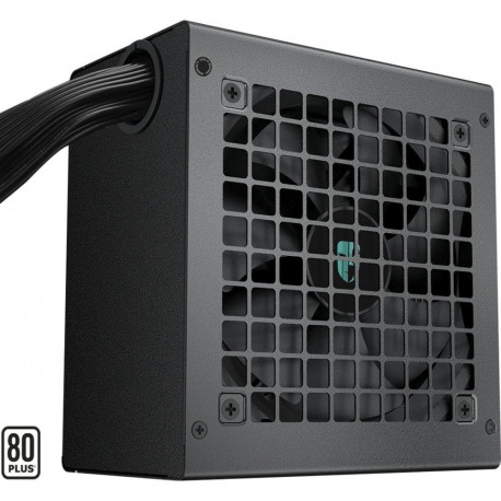 GAMER STORM toiteplokk PF750L 2x PCIe 750W, must