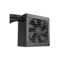 DeepCool PN650D, PC power supply, black, 650 watts