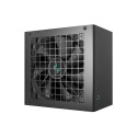 DeepCool PN650D, PC power supply, black, 650 watts