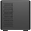 Cooler Master Masterframe 600 Mesh ARGB, Tower Case, Black, Tempered Glass