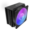 GIGABYTE Hyper 212 3DHP ARGB CPU cooler, black, 120 mm