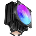 GIGABYTE Hyper 212 3DHP ARGB CPU cooler, black, 120 mm