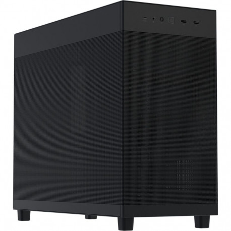 ASUS PRIME AP303 MESH, Tower Case, Black