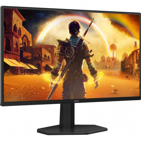 Monitor 25G42E 62.2cm (24.5Zoll) FullHD Fast-IPS HDR 180Hz, must (matt)
