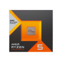 AMD Ryzen 5 7500X3D - Socket AM5 - Processor Boxed Version