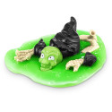 ZURU Smashers - Horror House, Action Figure, Assorted Item