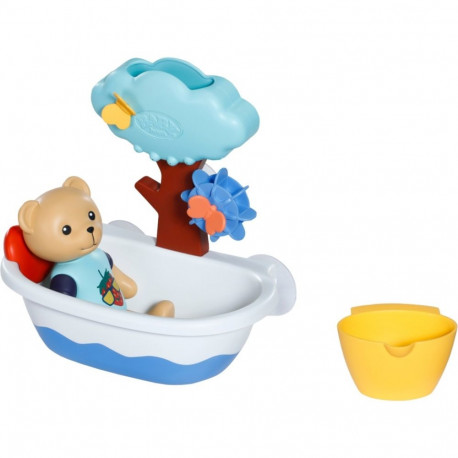 BABY born® vann splish splash kaisukaruga