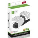 Speedlink Twindock laadija Xbox SL2511-BK