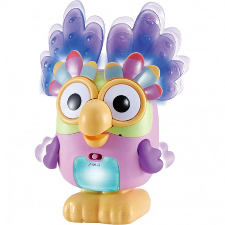 Bluey interaktiivne Quatschimax