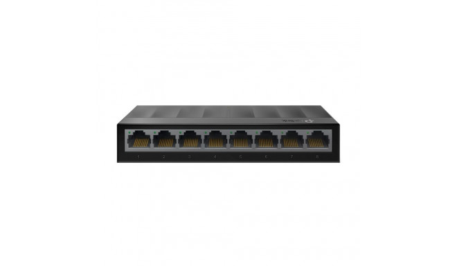 LS1008G LiteWave (schwarz)