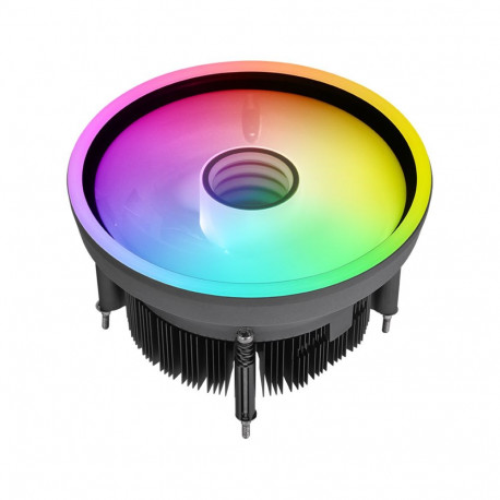 Thermaltake UX150-L ARGB Lighting, CPU Cooler 130mm