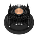 Thermaltake UX150-L ARGB Lighting, CPU Cooler 130mm