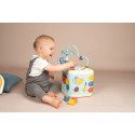 Smoby Little Smoby motor skills cube Explor Cube, educational toy