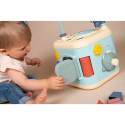 Smoby Little Smoby motor skills cube Explor Cube, educational toy