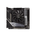 Scythe Shuriken 3, CPU cooler black/silver, 92 mm