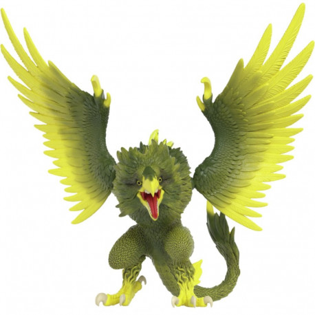 Eldrador Creatures Dschungelgreifvogel