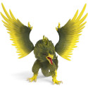Schleich Eldrador Creatures Jungle Bird of Prey, Toy Figure